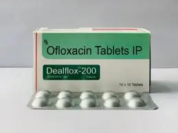 Ofloxacin